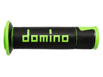 Рукоятки DOMINO Sport Yamaha R1 R6 GSX-R BMW Kawasaki CBR ZXR ZX6R
