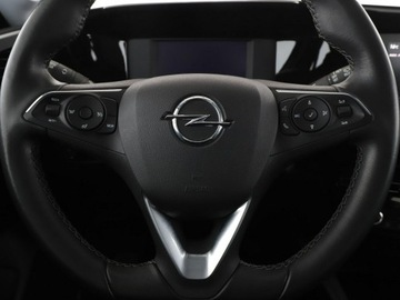 Opel Mokka II SUV 1.2 Turbo 136KM 2023 Opel Mokka FV23% Elegance 130KM kamera tempomat, zdjęcie 20