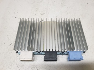 WZMACNIACZ AUDIO CITROEN C5 III 9664649780