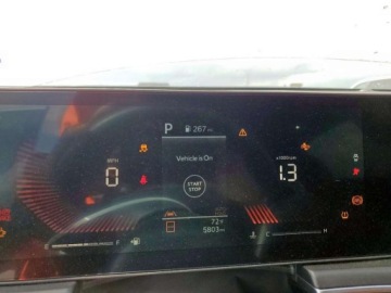 Kia 2025 Kia K5 GT Line 2025 2.5L 2.5 Benzyna 290KM, zdjęcie 9