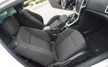 Opel Astra J GTC 1.4 Turbo ECOTEC 140KM 2013 Opel Astra 1.4TB Led 2KPL KOL 2013r Sprowadzony Oplacony 1.4 Benzyna, zdjęcie 22