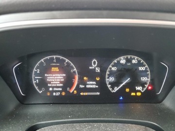 Honda Pilot II 2023 Honda Pilot LX 2023 3.5l 3.5 Benzyna 285KM, zdjęcie 9