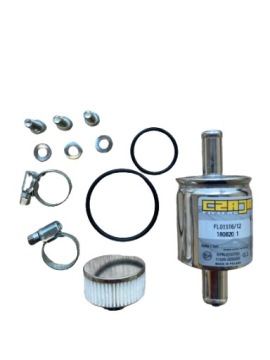 Фильтры для сжиженного нефтяного газа PALACAR FILTERS CZAJA FILTER