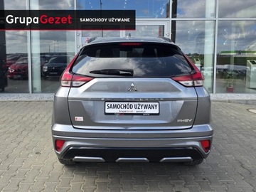 Mitsubishi Eclipse Cross SUV PHEV 2.4 188KM 2023 Mitsubishi Eclipse Cross PHEV Instyle Plus + OPONY ZIMOWE, zdjęcie 4