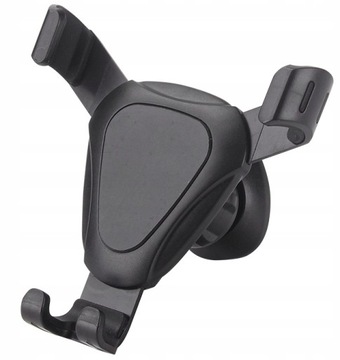 ГРАВИТАЦИОННЫЙ ДЕРЖАТЕЛЬ ДЛЯ ТЕЛЕФОНА С ПРОВЕРЕННЫМ ОКНОМ