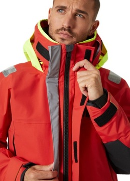 HELLY HANSEN SKAGEN PRO JACKET 34420 мужская куртка
