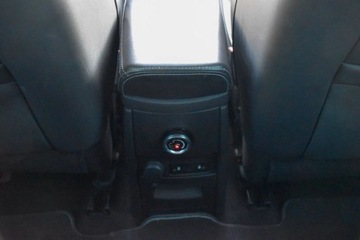 Renault Espace V Van 1.6 Energy TCe 200KM 2017 Renault Espace 1.6 TCe 200KM INITIALE PARIS 19 LED NAVI KAMERA Gwarancja 1, zdjęcie 37