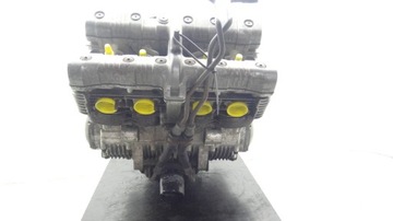 ДВИГАТЕЛЬ YAMAHA XJ 900 4 км, 30-дневная гарантия.