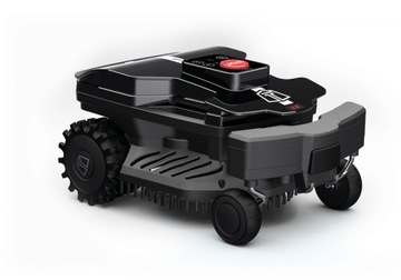 Робот-косилка Ambrogio Nexttech L X2
