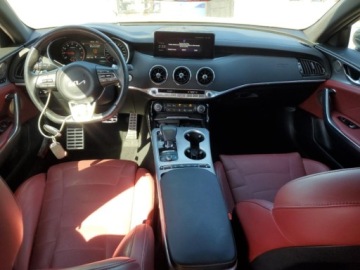Kia Stinger 2023 Kia Stinger gt2, 2023r., 3.3L 3.3 Benzyna 368KM, zdjęcie 6