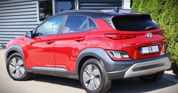 Hyundai Kona I 2021 Hyundai Kona (Nr.003) 1.6 GDI HUD KRELL Kamera Navi Tempomat Klima Gwaranc, zdjęcie 5