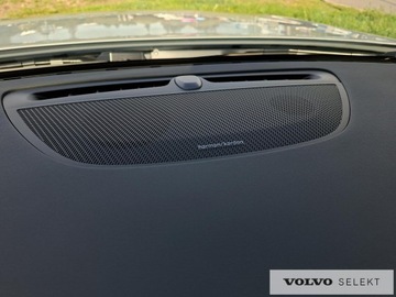 Volvo V60 II  Kombi Facelifting 2.0 B4 B 197KM 2025 Volvo V60 V60 B4 B Plus Dark aut HARMAN KARDON BLI, zdjęcie 18