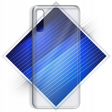 СИЛИКОНОВЫЙ ЧЕХОЛ ДЛЯ КОРПУСА SAMSUNG GALAXY A70