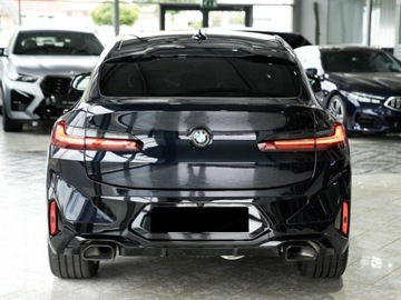 BMW X4 G02 SUV Facelifting 2.0 20d 190KM 2025 BMW X4 xDrive20d Suv 2.0 (190KM) 2025, zdjęcie 2
