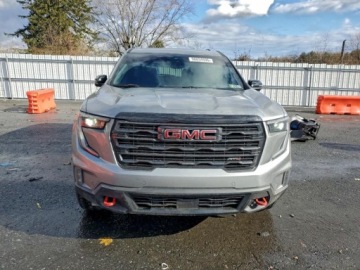  GMC Acadia At4 2025 2.5 Benzyna 228KM, zdjęcie 1