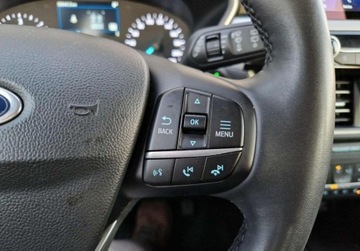 Ford Kuga III 2022 Ford Kuga OFERTA BLACK WEEK 1.5 Ecoblue 120KM Trend Winter Salon PL FV23 A, zdjęcie 20