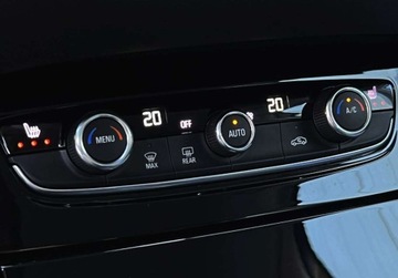 Opel 2019 Opel Grandland X 130 KM manual BEZWYPADKOWY gwarancja ZAREJESTROWANY, zdjęcie 28