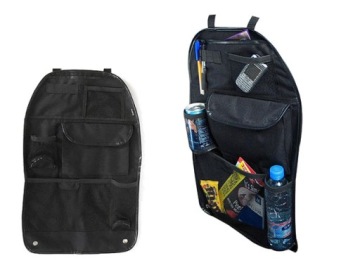 ОРГАНАЙЗЕР ДЛЯ АВТОКРЕСЛА ЗАЩИТНЫЙ ЧЕХОЛ ДЛЯ МЕЛКИХ ПРЕДМЕТОВ