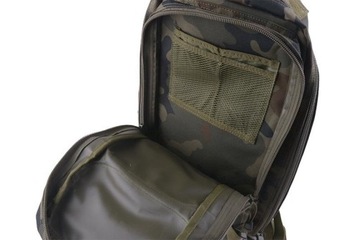 Рюкзак Assault Pack LC - лесная пантера wz.93