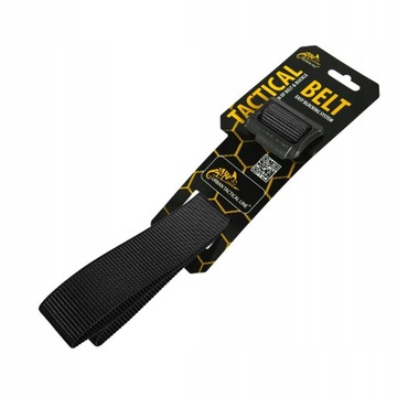 PAS TAKTYCZNY Helikon Urban Tactical Belt CZARNY M