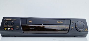 Мец Видео VHS