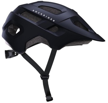KASK ROWEROWY KASK NA ROWER MTB ROCKRIDER EXPLORER MEN M 55-59cm