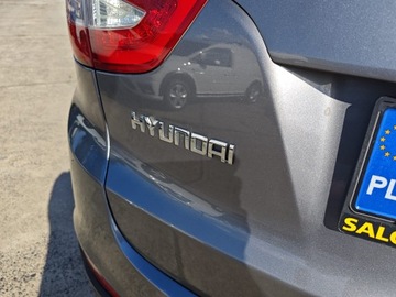 Hyundai ix35 SUV Facelifting 2.0 CRDi 136KM 2014 HYUNDAI ix35 2.0 CRDi 136KM Salon Polska, Premium, Automat, 4wd 4x4, zdjęcie 27