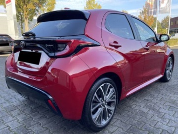 Toyota Yaris IV Hatchback Facelifting 1.5 Hybrid Dynamic Force 116KM 2026 Style 1.5 Hybrid 116KM | Podgrzewane fotele!, zdjęcie 2