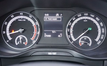 Skoda Kodiaq I SUV 1.4 TSI ACT 150KM 2018 Skoda Kodiaq 1,4 TSI 150 KM 1.4 Benzyna 150KM, zdjęcie 19