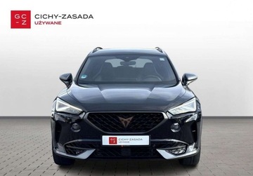 Cupra Formentor Crossover 2.0 TSI 310KM 2023 Cupra Formentor Formentor 2.0 TSI 4Drive VZ DSG naped 4x4, 5 drzwi, 310KM, zdjęcie 7
