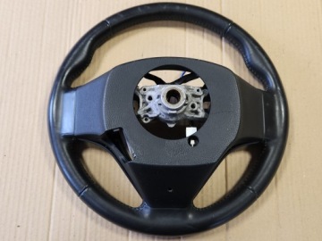 МУЛЬТИКОЖАНЫЙ РУЛЬ TOYOTA AURIS II ОРИГИНАЛ