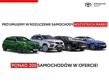 Toyota 2022 Toyota Proace Verso Kombi 2.0 D-4D Long 2.0 Diesel 145KM, zdjęcie 8