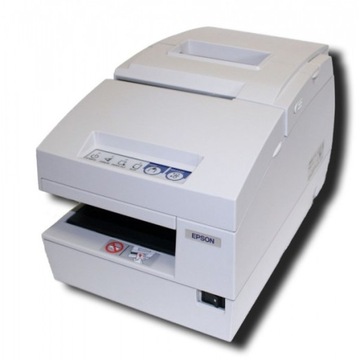 DRUKARKA DO PARAGONÓW Epson TM-H6000II GW