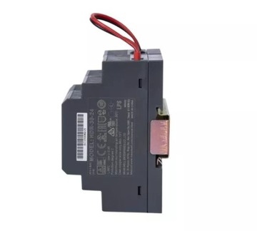 WIDEODOMOFON VIDEODOMOFON CZYTNIK KART RFID DOMOFON DWURODZINNY 7''