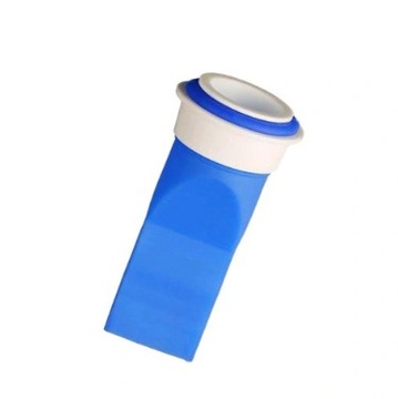 Odpływ kratka A4H 20 cm