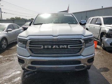  RAM 1500 Laramie 2023 5.7l 5.7 Benzyna 395KM, zdjęcie 5