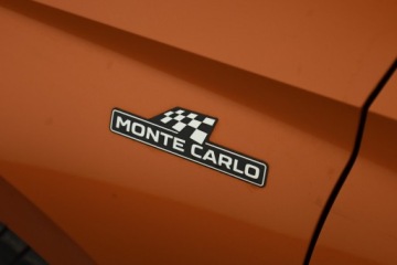 Skoda Fabia IV 2025 Skoda Fabia 1.0 TSI, 1. Właściciel, Serwis ASO, zdjęcie 8