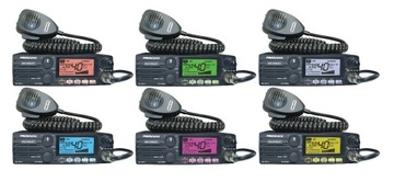 Президент МакКинли + Сибирская радиостанция SIRIO ML-145