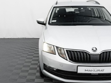 Skoda Octavia III Kombi Facelifting 2.0 TDI 150KM 2020 Škoda Octavia Skoda Octavia 2.0 TDI Ambition DSG, zdjęcie 7