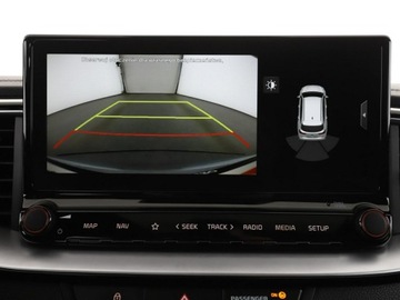 Kia Proceed Shooting Brake 1.4 T-GDI 140KM 2020 Kia Pro Cee&#039;d GT Line Premium automat panorama, zdjęcie 24