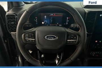 Ford Ranger VI Podwójna kabina 2.0 EcoBlue BI-TURBO 205KM 2025 FORD Ranger Wildtrak X A10 4x4 2.0 205KM, zdjęcie 12