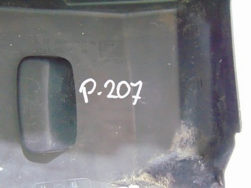 Peugeot 207 Fuse Box Housing