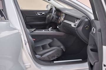 Volvo S60 III 2021 INSCRIPTION__ 5 SZTUK W OFERCIE, zdjęcie 20