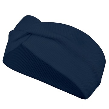 DZIEWCZĘCA OPASKA PRZEPLATANA BAWEŁNA ROZM. 6 LAT+