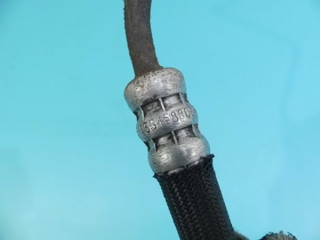 СИЛОВОЙ ШЛАНГ FIAT DUCATO III 2.3JTD