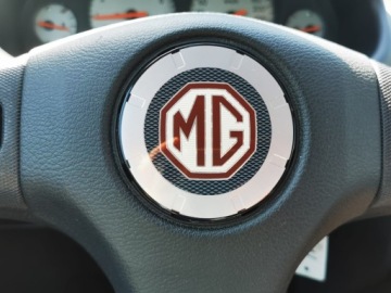 MG ZR 1.8 WC 160KM 2002 MG ZR 1.8 WC 160KM * Manual * Przebieg 83900km * Zadbany * Radio JVC, zdjęcie 8