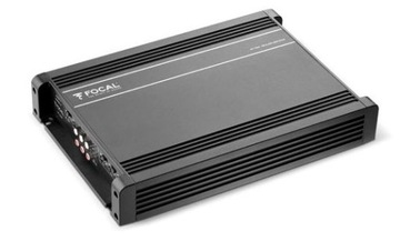 Усилитель FOCAL AP-4340 + сабвуфер MATCH MW12E-D