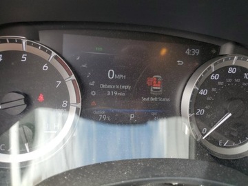 Toyota Highlander III 2023 Toyota Highlander L 2023 2.4l 2.4 Benzyna 265KM, zdjęcie 9