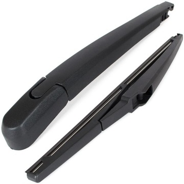 RAMIĘ WYCIERACZKI TYŁ + PIÓRO do KIA SORENTO 09-14