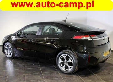 Chevrolet Volt 2013 jak Ampera*od ręki z Holandii*PLUG-IN*oszczędny*EV, zdjęcie 27